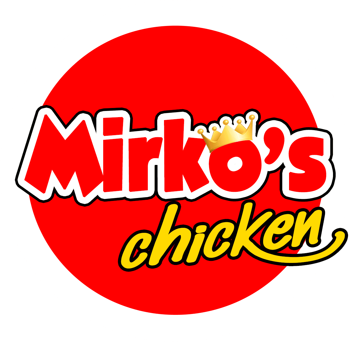 Mirkos Chicken